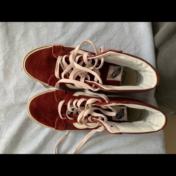 Vans Sneakers - Picture 2 of 5